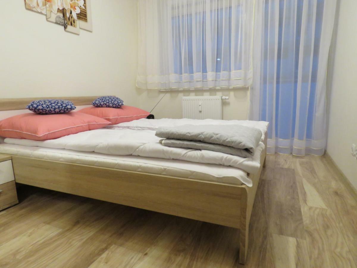 Apartament Bliżej Morza u Jacka z garażem Kołobrzeg Zewnętrze zdjęcie