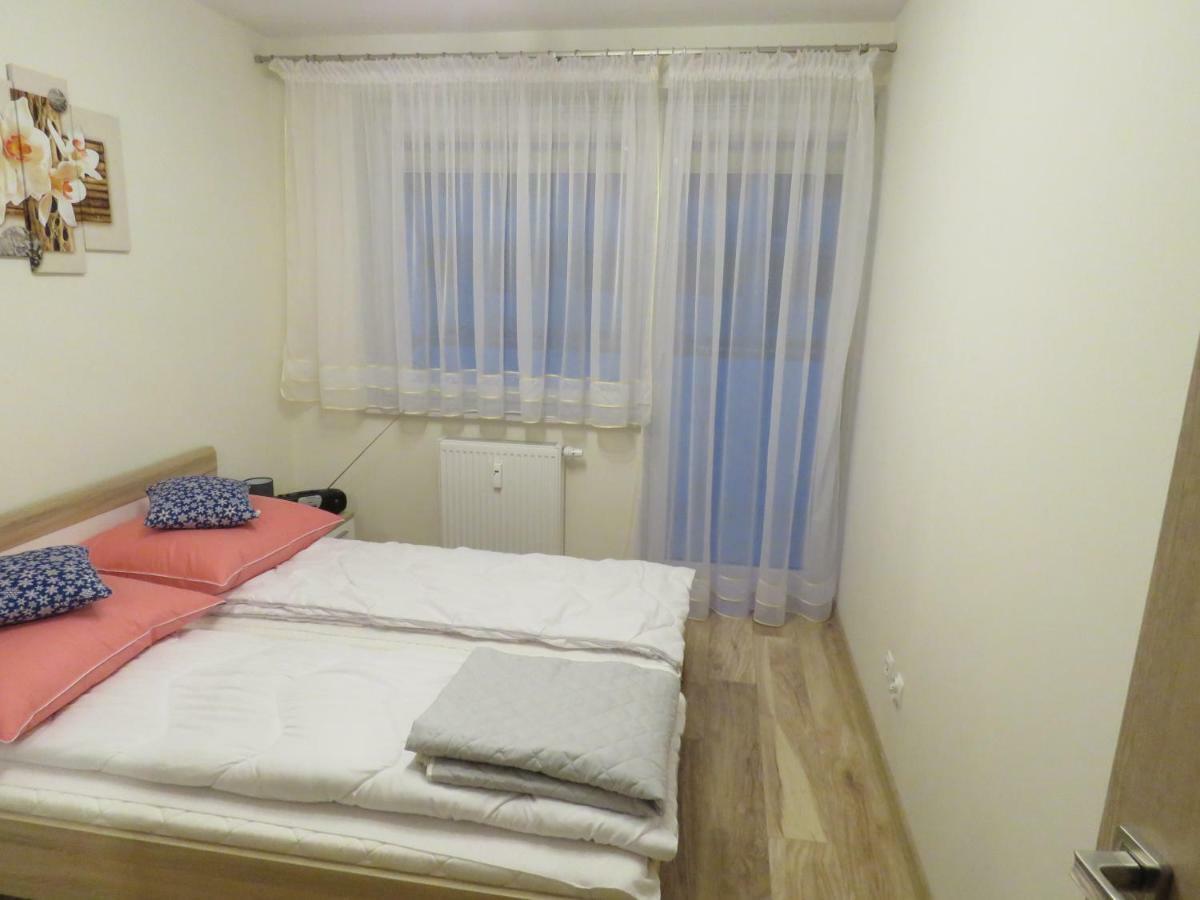 Apartament Bliżej Morza u Jacka z garażem Kołobrzeg Zewnętrze zdjęcie