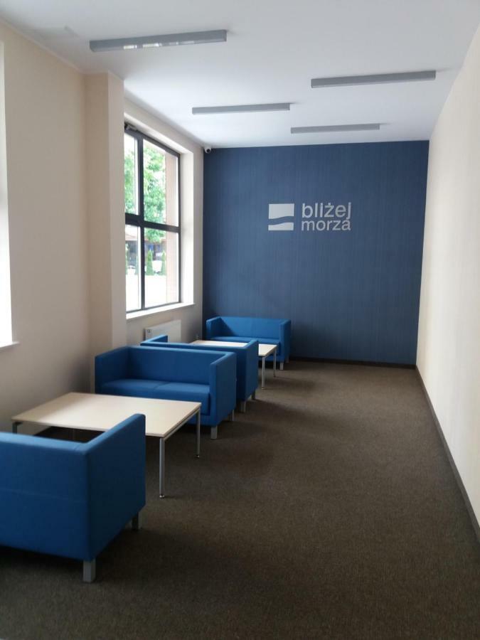 Apartament Bliżej Morza u Jacka z garażem Kołobrzeg Zewnętrze zdjęcie
