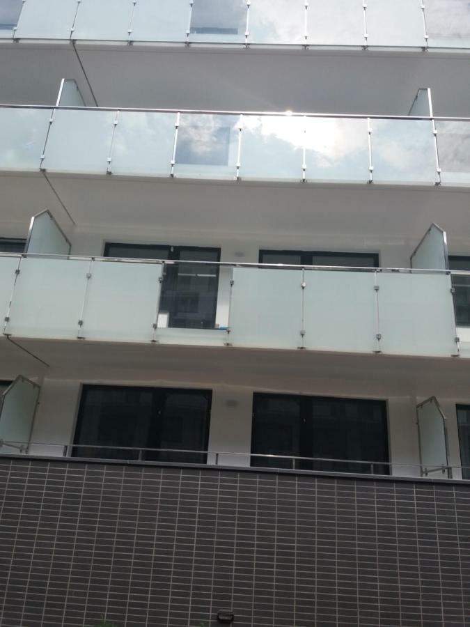 Apartament Bliżej Morza u Jacka z garażem Kołobrzeg Zewnętrze zdjęcie