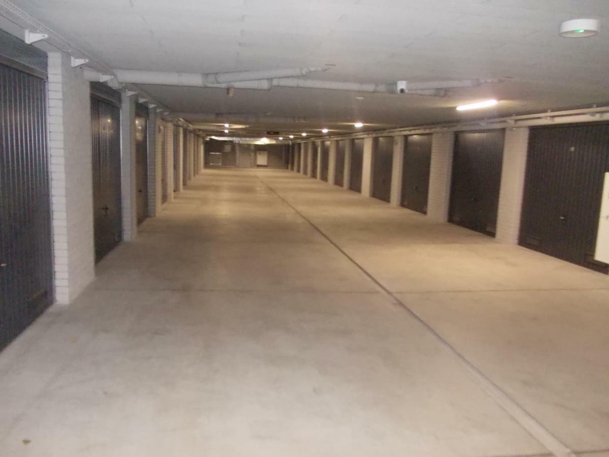 Apartament Bliżej Morza u Jacka z garażem Kołobrzeg Zewnętrze zdjęcie