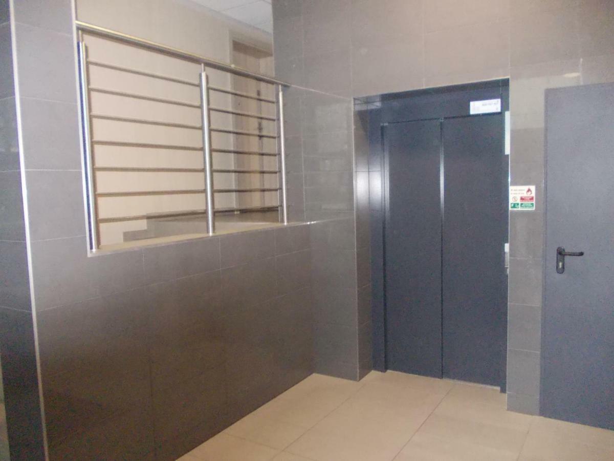Apartament Bliżej Morza u Jacka z garażem Kołobrzeg Zewnętrze zdjęcie