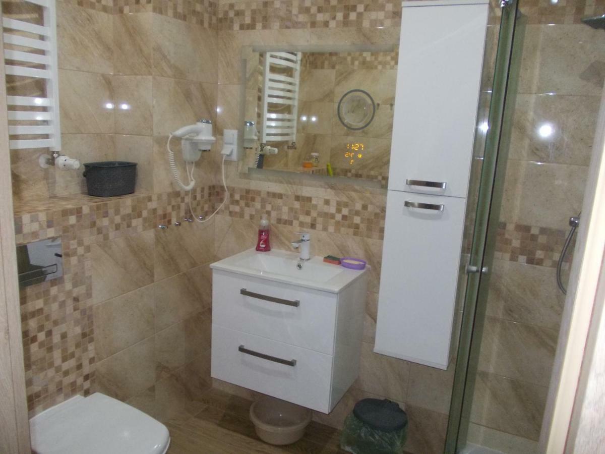 Apartament Bliżej Morza u Jacka z garażem Kołobrzeg Zewnętrze zdjęcie