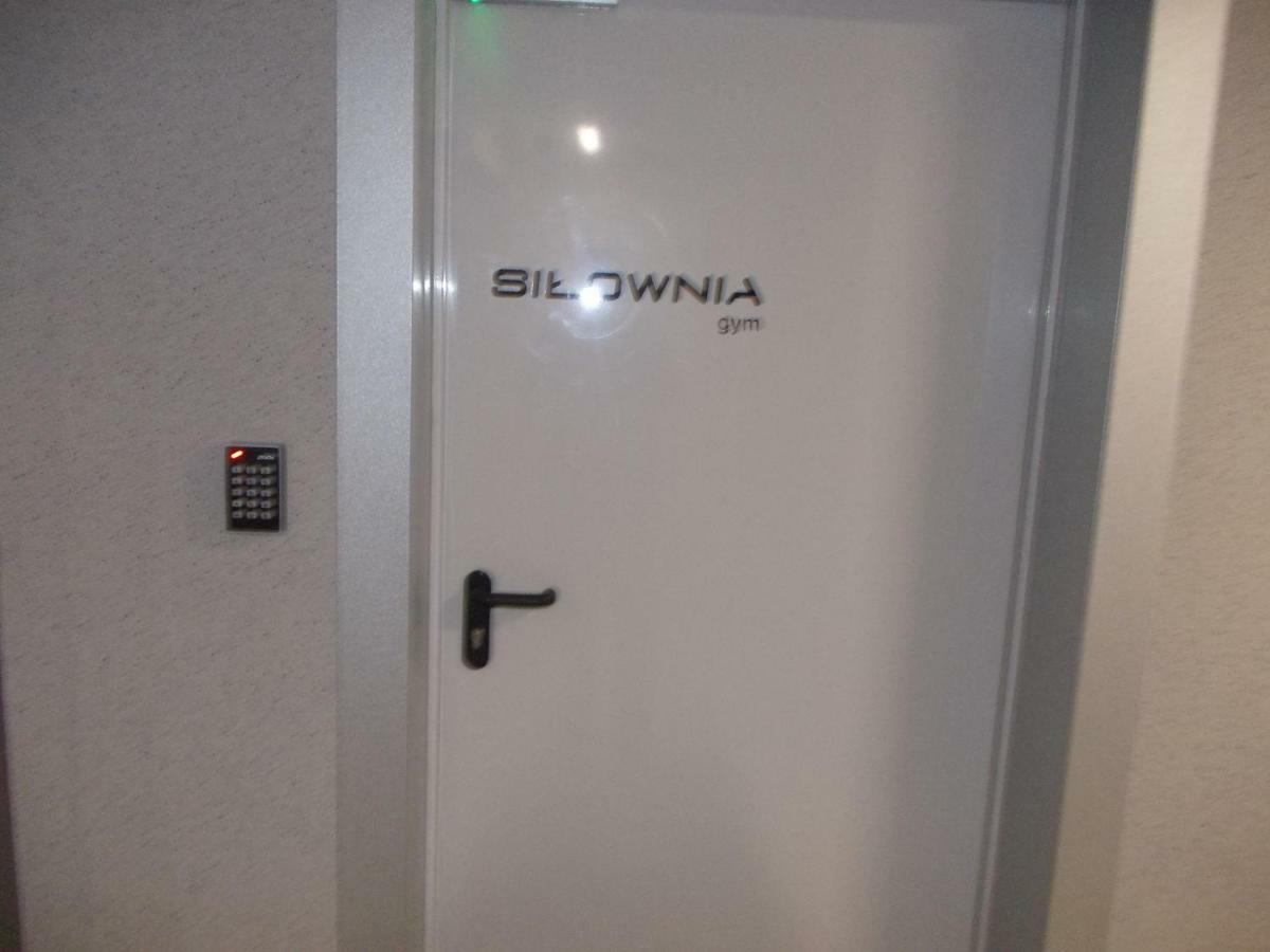 Apartament Bliżej Morza u Jacka z garażem Kołobrzeg Zewnętrze zdjęcie