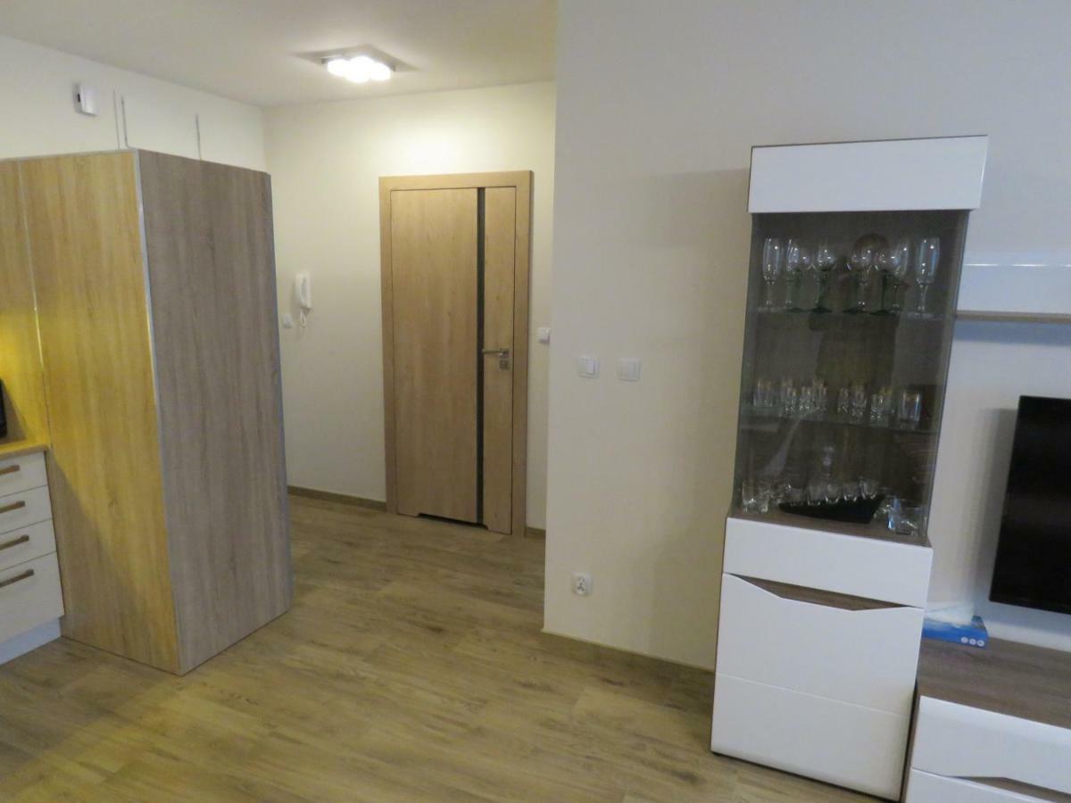 Apartament Bliżej Morza u Jacka z garażem Kołobrzeg Zewnętrze zdjęcie