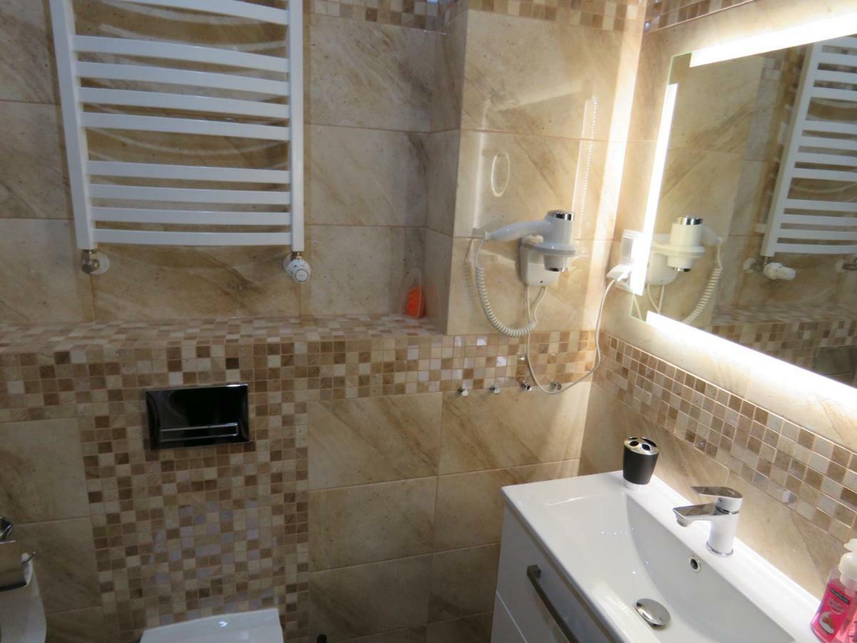 Apartament Bliżej Morza u Jacka z garażem Kołobrzeg Zewnętrze zdjęcie