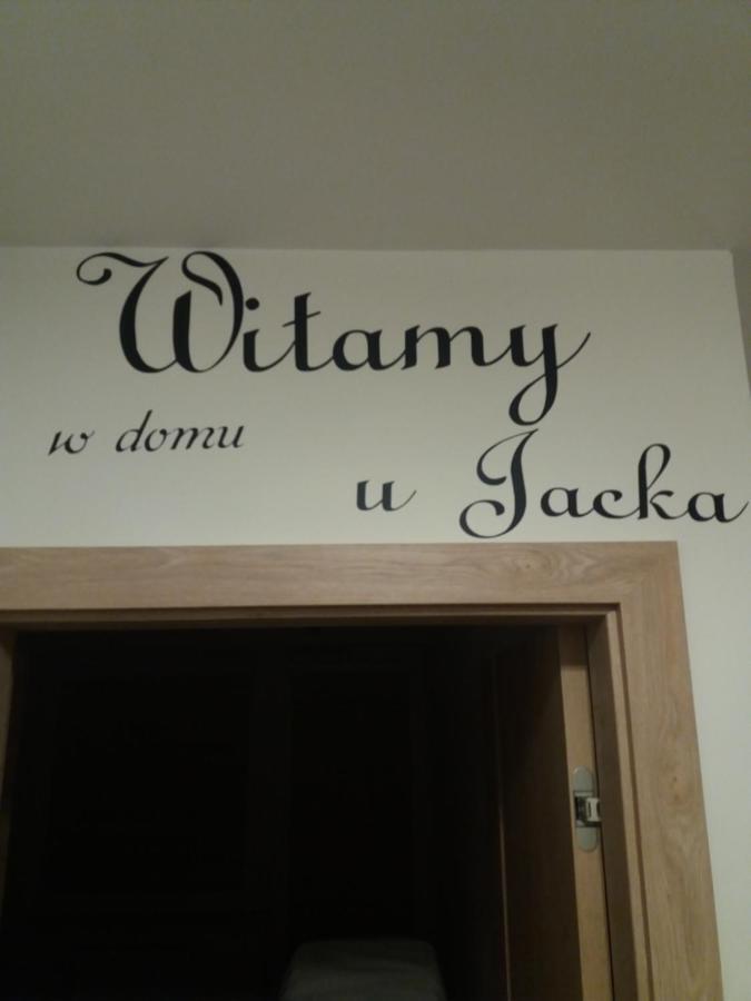 Apartament Bliżej Morza u Jacka z garażem Kołobrzeg Zewnętrze zdjęcie