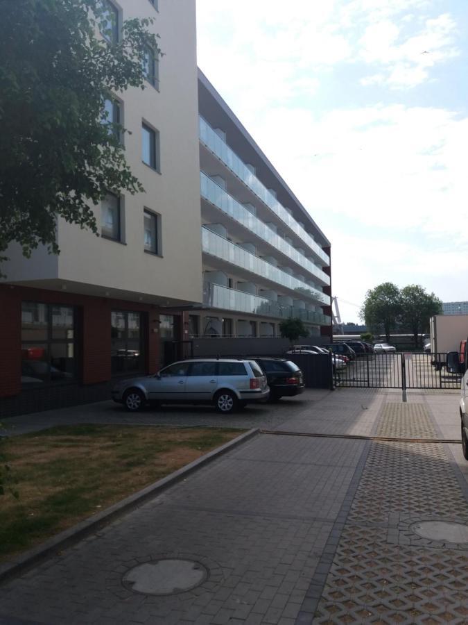 Apartament Bliżej Morza u Jacka z garażem Kołobrzeg Zewnętrze zdjęcie
