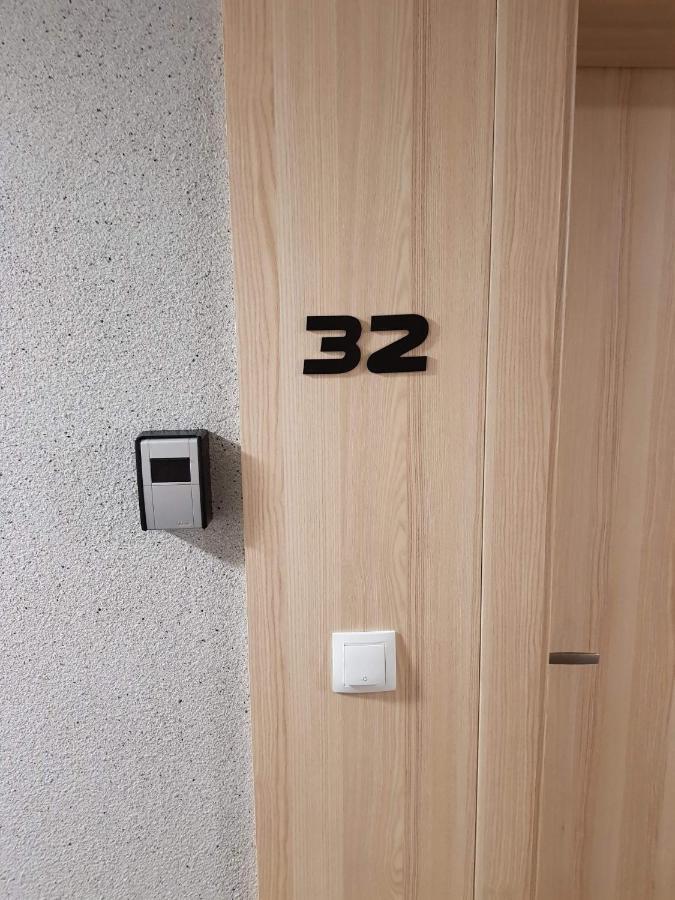 Apartament Bliżej Morza u Jacka z garażem Kołobrzeg Zewnętrze zdjęcie